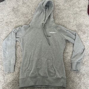 Women’s Gymshark hoodie size small